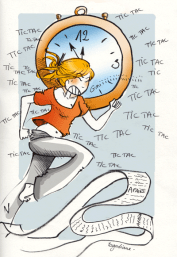 course-contre-la-montre